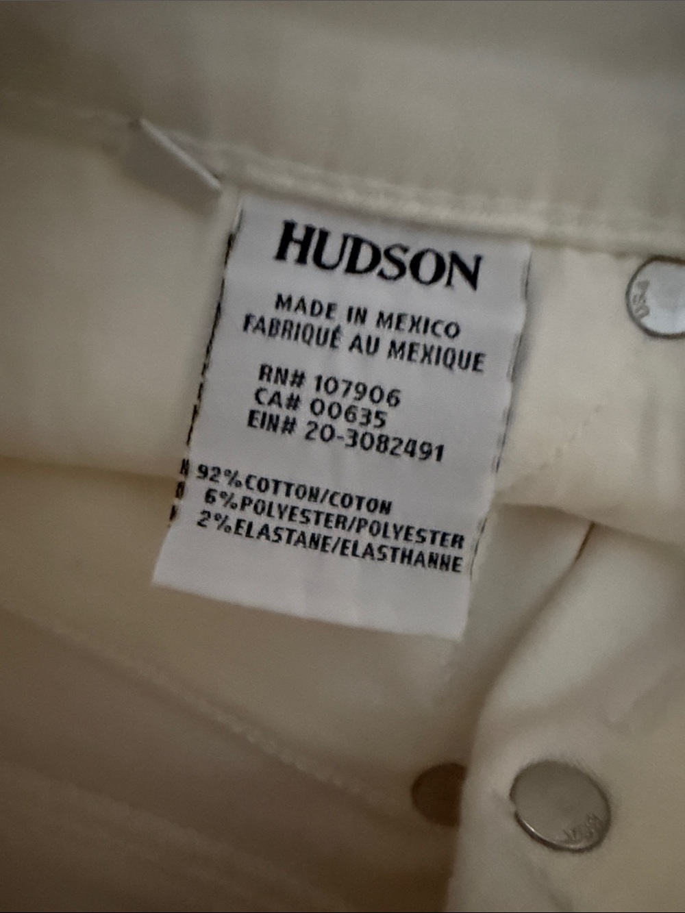 Hudson - Picture 7 of 7